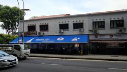 Pasir Panjang Road (D5), Apartment #472178561